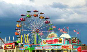 Family Fun Carnival