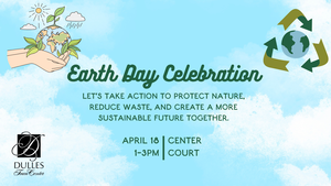 Earth Day Event