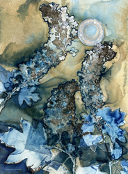 Linda Clark Johnson: Sunshine & Shadows