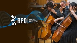 ROCmusic Side-by-Side with RPO (Rochester, April 2026)