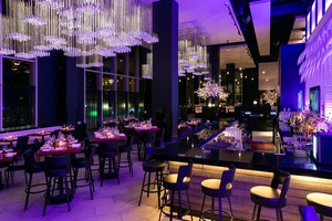 Celebrate National Beer Day at STK