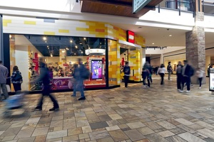 LEGO® Replay Program at FlatIron Crossing