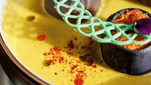 Good Business Network Presents: Seattle Restaurant Week