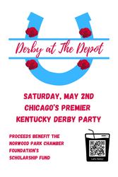 Derby at the Depot