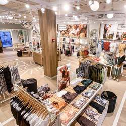 Bra Trade-In Event at FlatIron Crossing