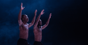 Mufutau Yusuf presents "Impasse"