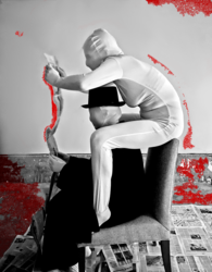 K. Sid Zhang with Moon Dog presents "Postmortem II"