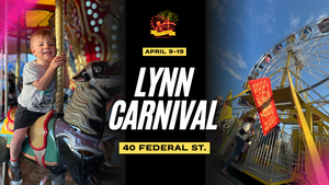 Lynn Carnival
