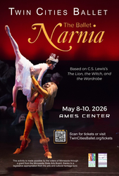 Narnia The Ballet