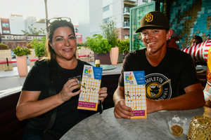 4th Annual Taste of East Village