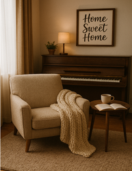 Philharmonic Chorus of Madison Presents: Home Sweet Home