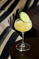 Mahjong & Martinis at The Jay Autograph Collection