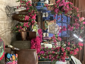 Gather A Vintage Market