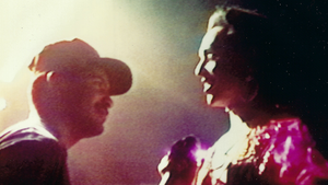 Screening of Short Films from “Conjuring Power”