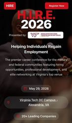 2026 HIRE Conference