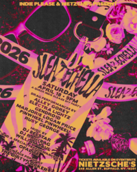 Sleaze Ball: Sleazechella