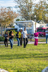 4th Annual Soul Revival Art Festival — The Deuces