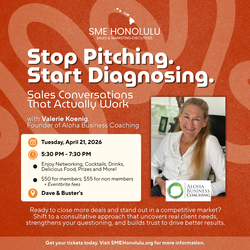 Stop Pitching. Start Diagnosing: Sales Conversations That Actually Work