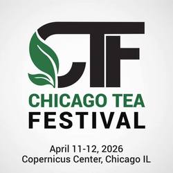 Chicago Tea Festival 2026