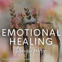 Emotional Healing through Poetry Program