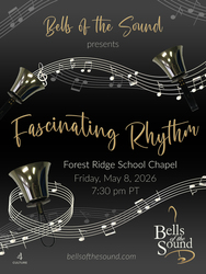 Bells of the Sound presents: Fascinating Rhythm