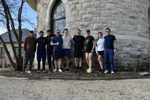 Riverside Running Club