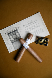 Ybor 140 | A Community Celebration of 140 Years of Ybor’s First Cigar