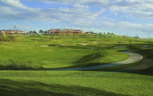 Monthly Golf Scramble