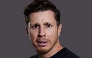 Comedy Night at the Hartford Funny Bone with Corey B