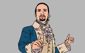 Hamilton Tribute Sing-Along Drag Brunch at the Hartford Funny Bone