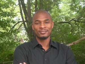 An Evening with Award-Winning Poet Terrance Hayes