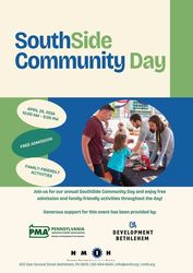 Southside Community Day