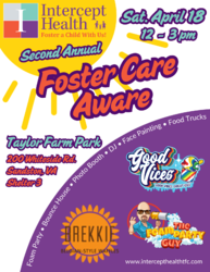 Foster Care Aware