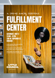Fulfillment Center
