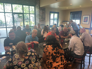 Next Level Networking: Better Conversations. Better Connections. Better Biz