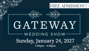Gateway Wedding Show