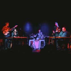 Angela Galestro and The dialogue