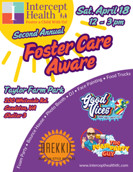 Foster Care Aware