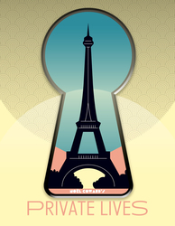 BrightSide Theatre presents PRIVATE LIVES