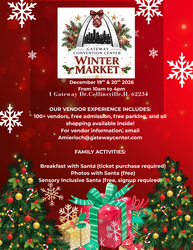 Gateway Winter Market