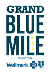 Grand Blue Mile