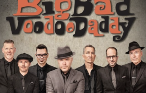 Big Bad Voodoo Daddy