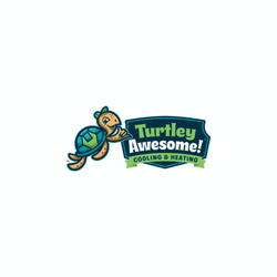 Turtley Awesome Cooling & Heating