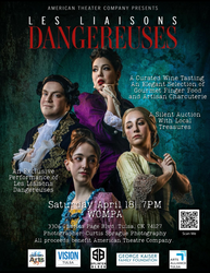 Les Liaisons Dangereuses