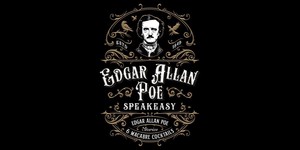 EDGAR ALLAN POE SPEAKEASY