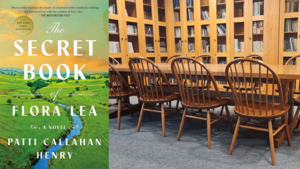 Adult Fiction Book Club