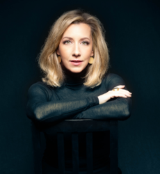 Meet the Artists: Darden Purcell & Mason Jazz Vocalists