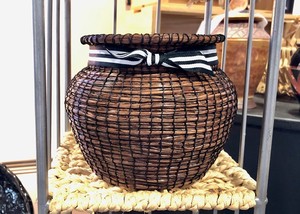 Basket Exhibit