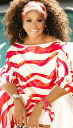 Live At the Orinda - Niki Haris