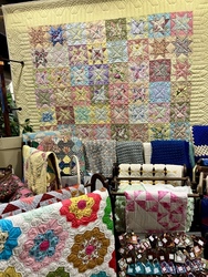 Quilt Exhibit